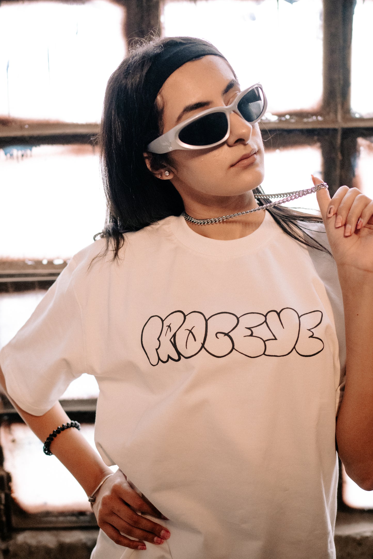 OH SO ARTSY T-SHIRT