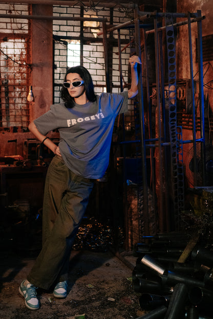 DON’T HATE T-SHIRT