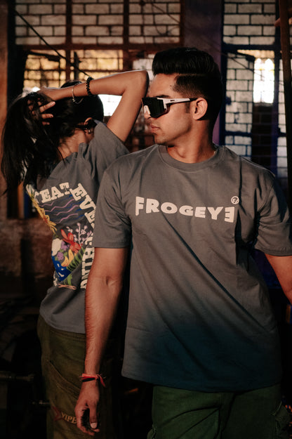 DON’T HATE T-SHIRT
