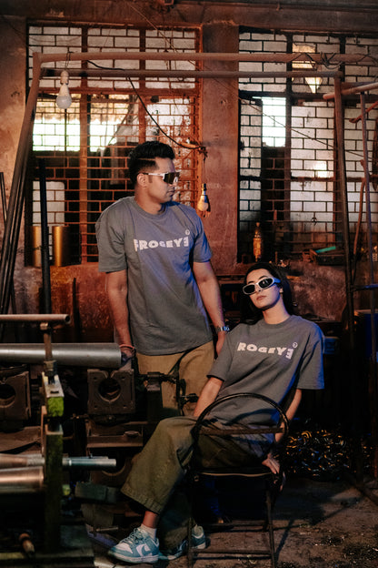 DON’T HATE T-SHIRT