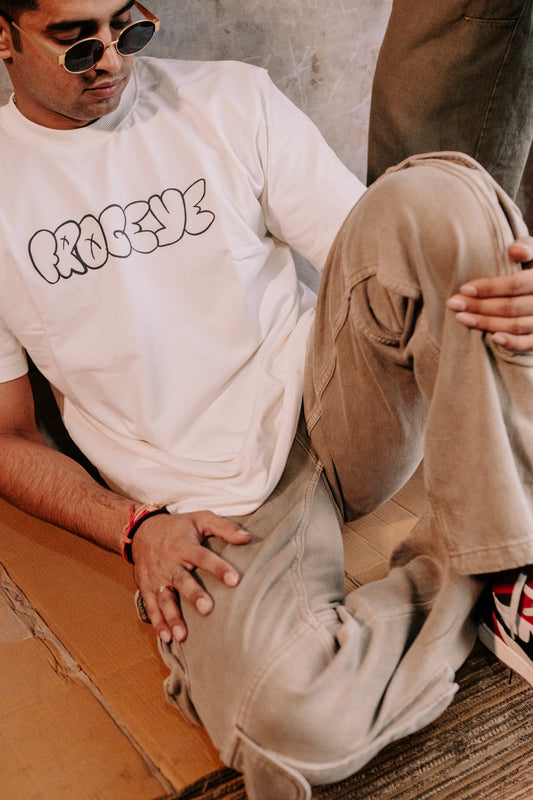 OH SO ARTSY T-SHIRT