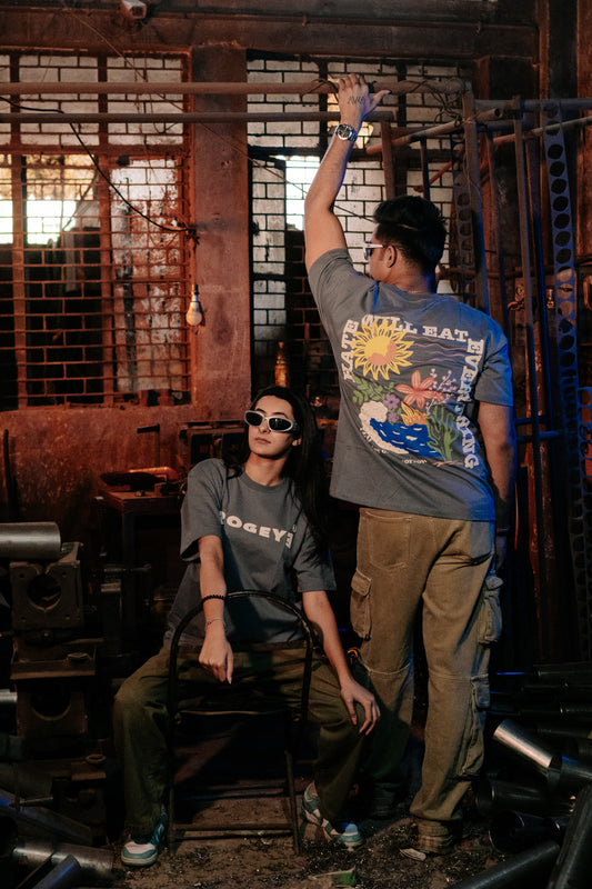 DON’T HATE T-SHIRT