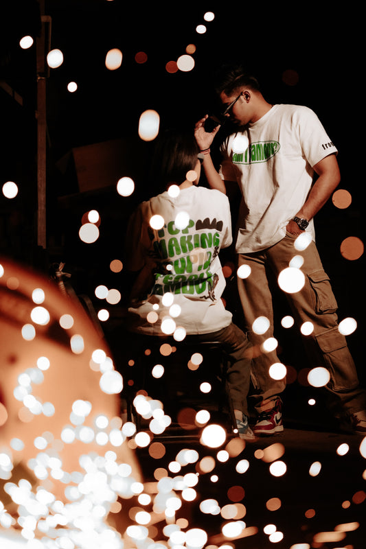 NOT SO FAMOUS T-SHIRT
